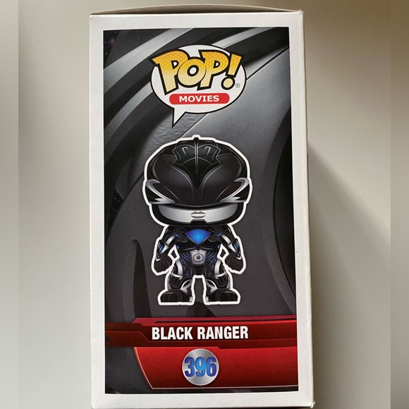 FUNKO POP- Power Ranger - Picture 6 of 6